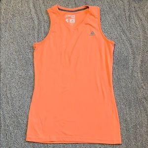 Adidas tank top